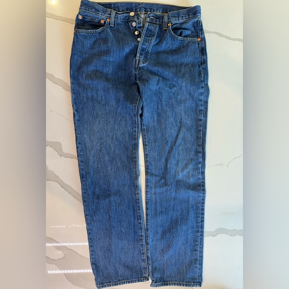 Levi’s MENS JEANS